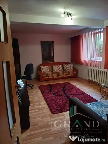 2 camere decomandate | 52,45 mp | Parter | Str. Taberei | Ma - Cluj-Napoca (Cluj) - 1