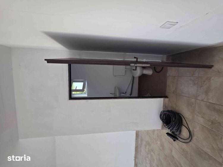Spațiu comercial, de 54 mp, în Central