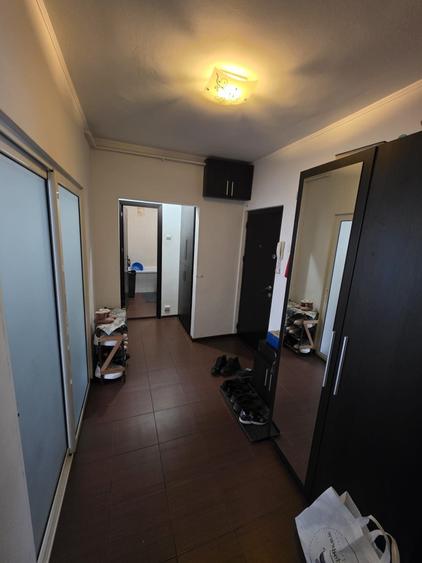 Apartament cu 2 camere decomandat în Morarilor
