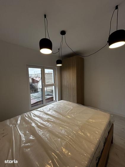 Apartament cu 2 camere în Intim