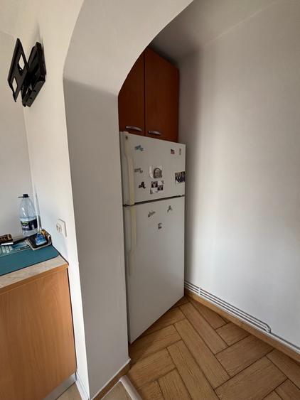 Apartament cu 2 camere în Aviației