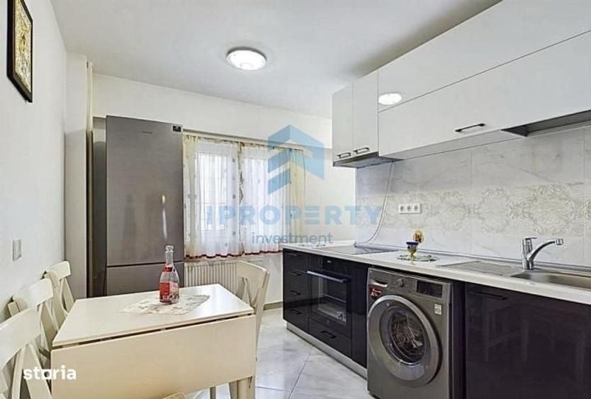 Apartament cu 3 camere decomandat în Dudu