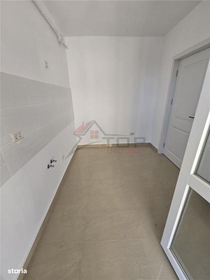 Garsonieră decomandată în Valea Lupului