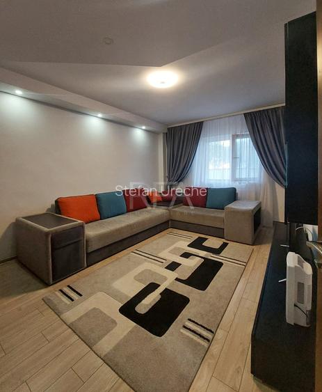 2 camere - 53 mp - Decomandat - Bloc renovat 2020 - Politehnica