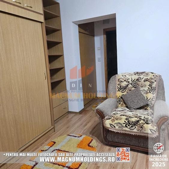 Apartament 2 camere, Ceair, etajul 3 - 3