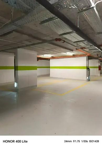 Apartament 3 camere, 3 bai, balcon, langa lac, metrou, bloc nou - 8
