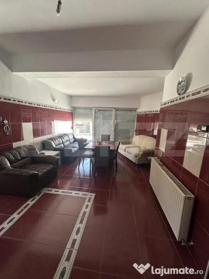 Casă cu 4 camere cu Teren 496 Mp în Aurel Vlaicu