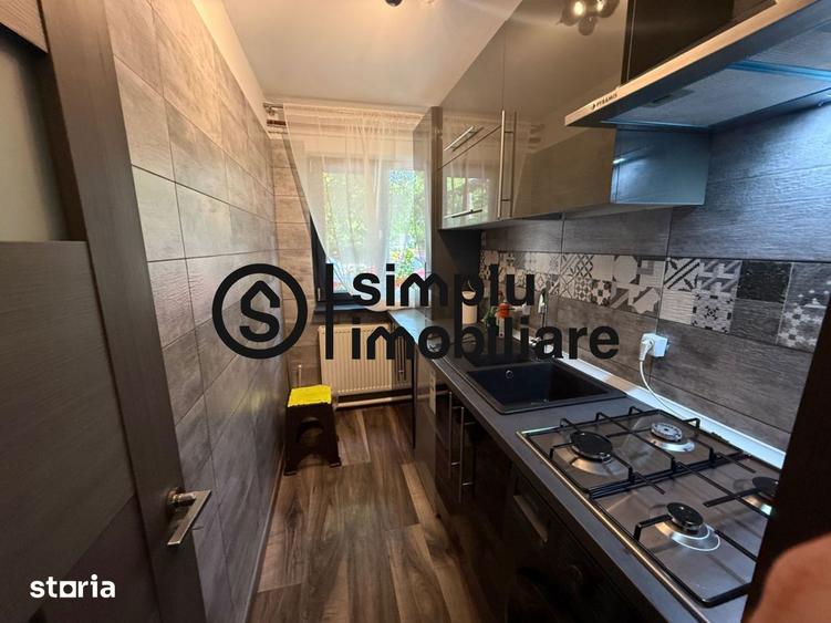 Apartament 2 camere Craiovita Noua P/4 - 12