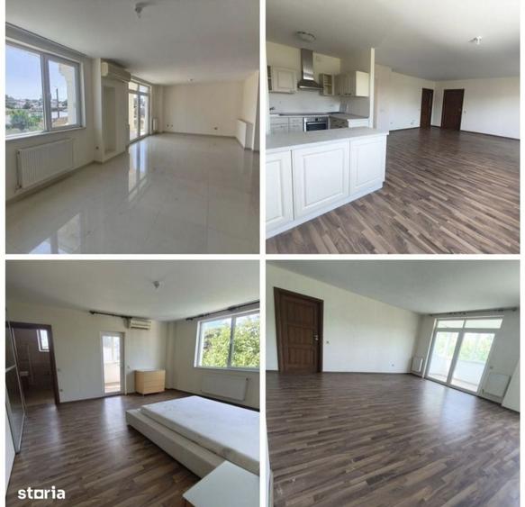 Spațiu comercial, de 576 mp, în Agigea