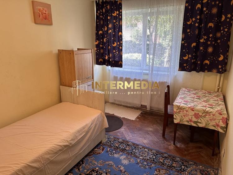 APARTAMENT 2 CAMERE DE INCHIRIAT I CETATE CLOSCA I MOBILAT I - 13