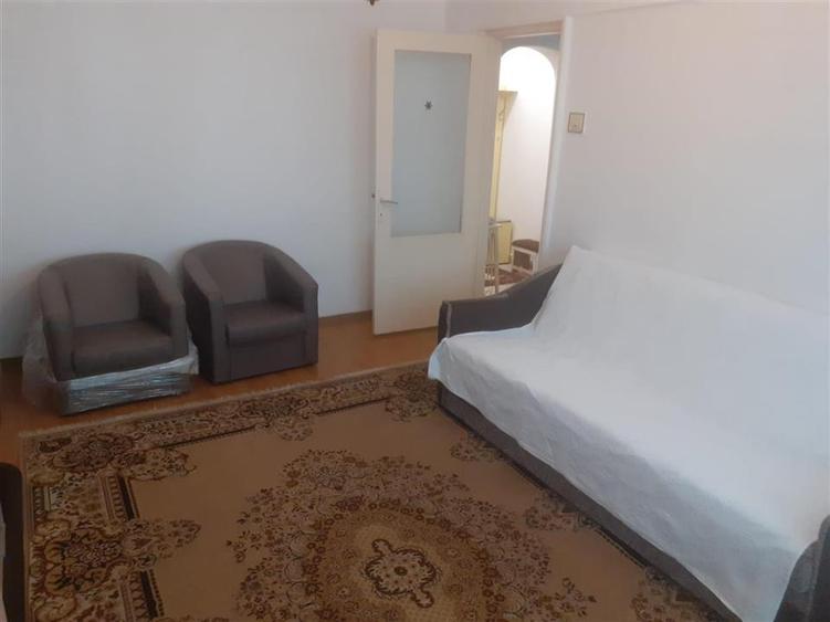 2 camere confort 1, Mobilat si Utilat, Obor, etaj 3 - 2