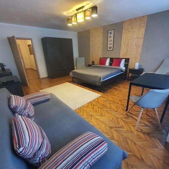 Utilitati incluse Studio Centrul vechi Brasov - 2