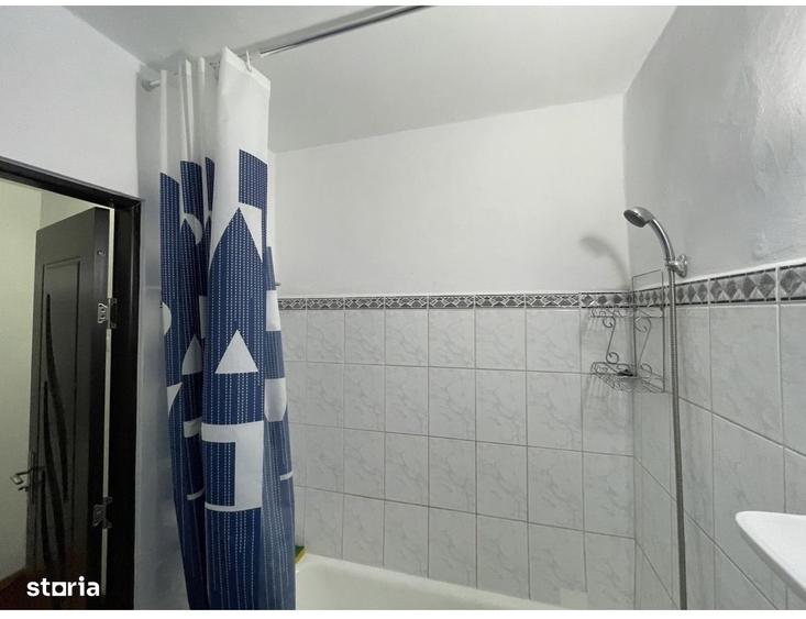 Apartament cu 2 camere decomandat, mobilat în Mioriței