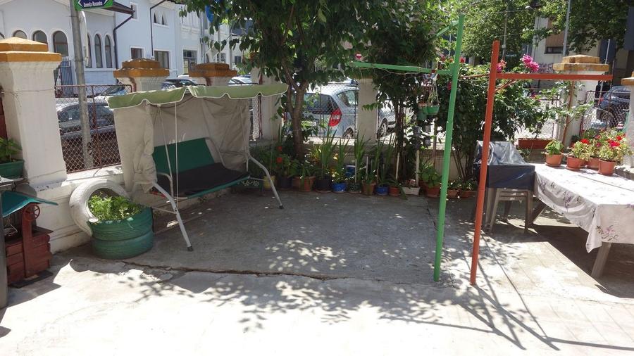 Strada Icoanei-Dacia - 2