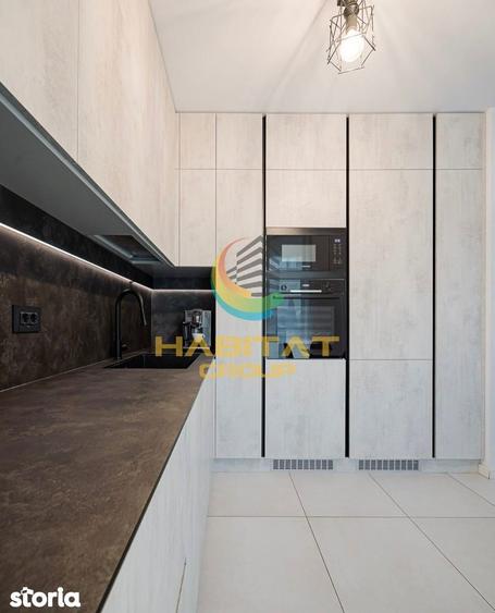 Apartament cu 3 camere în Vitan