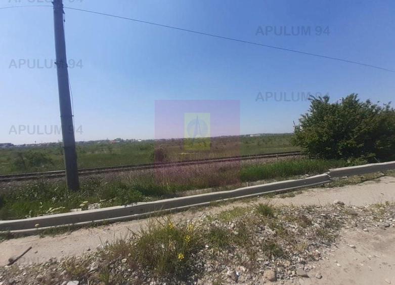 Teren Construcții intravilan de 29000 mp, în Est