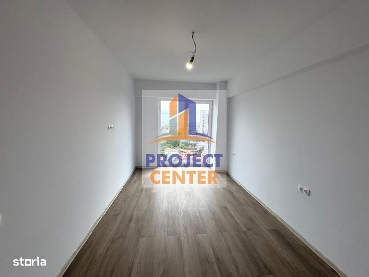 Apartament cu 3 camere în Radu Negru