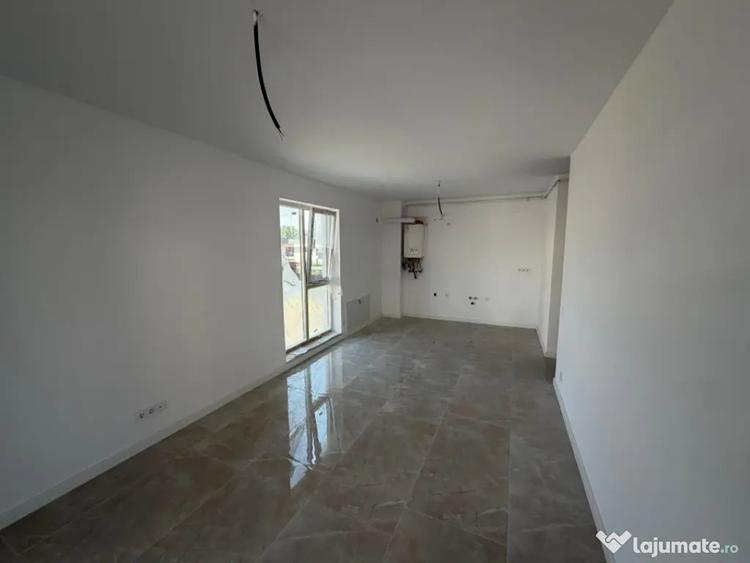 Apartament 3 camere, 60,13 mp, zona Tineretului - Floresti (Cluj) - 2