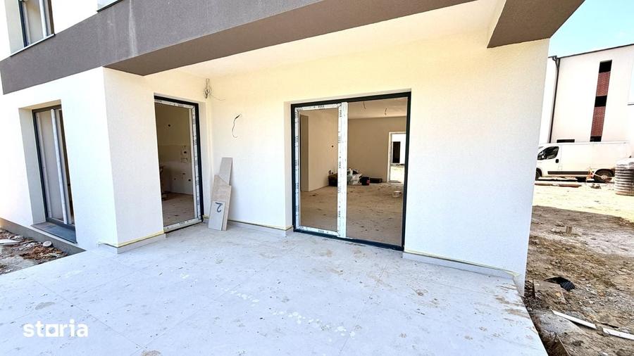 Casa noua P+1E | 110 mp utili | Teren 350mp | Finisaje premium - 20
