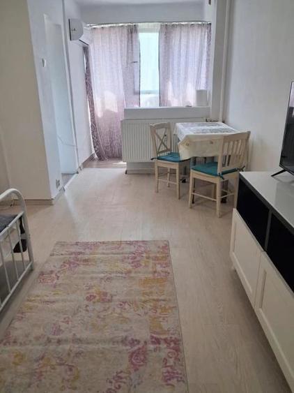 Garsoniera 33mp zona Pantelimon, Ritmului, etaj 8/10, bloc izolat, orientare Sud - 9
