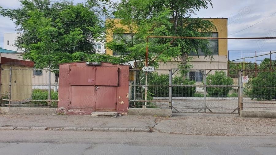Spațiu comercial, de 16 mp, în Central