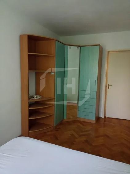 Apartament 3 camere, zona Gheorgheni - 1