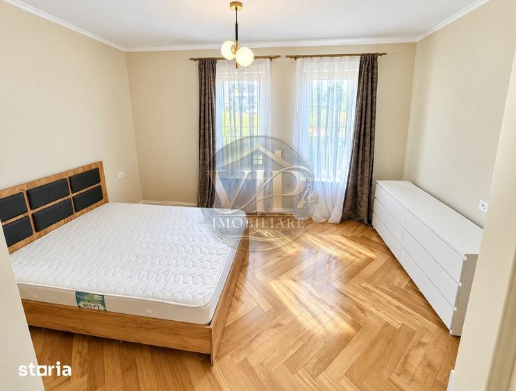 Casă cu 4 camere cu Teren 413 Mp în Cetate