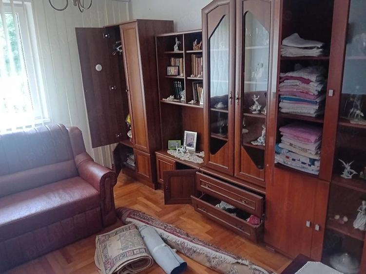 Garsonieră decomandată în Dărmănești