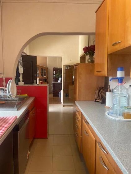 Vand casa si teren , str.Bojinca nr.30 , zona semicentrala , linistita - 9