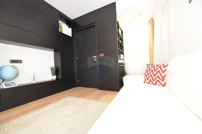 Casa Vila premium de vanzare in  Cernica langa padure - 25