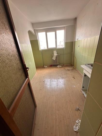 Apartament 2 camere - Galati - Micro 20 - 13
