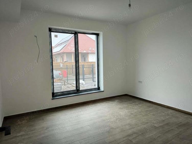 Casa moderna in Cristian. - 13