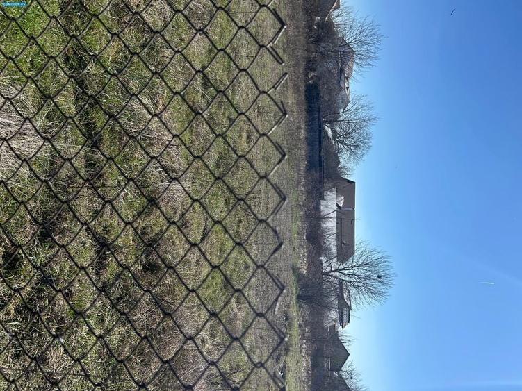 Teren intravilan de vânzare – Târgu Jiu, cartier Tismana.COMISION 0% - 1