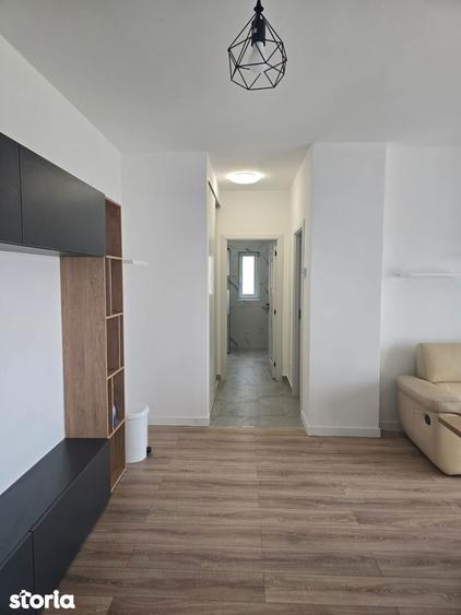 Chirie apartament nou, 2 camere, Smarald City, str. Botizului - 5