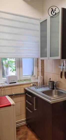 Garsoniera Cismigiu - 6