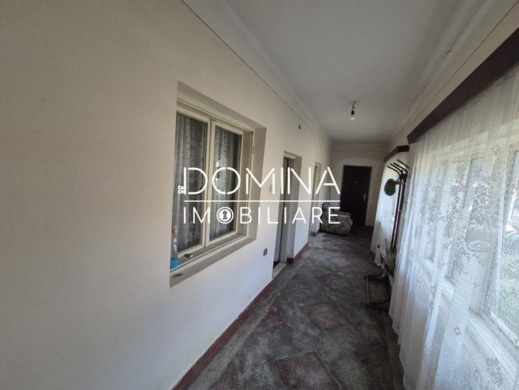 Vanzare casa situata in Targu Jiu, strada Bistrita - zona Panduri - 8