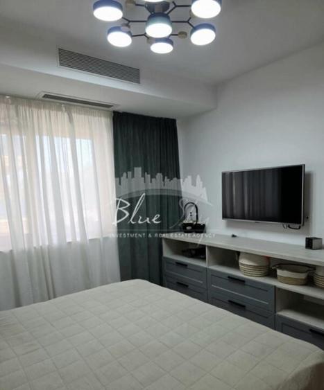 Apartament cu 2 camere in Marina Surf Residence Mamaia - 4