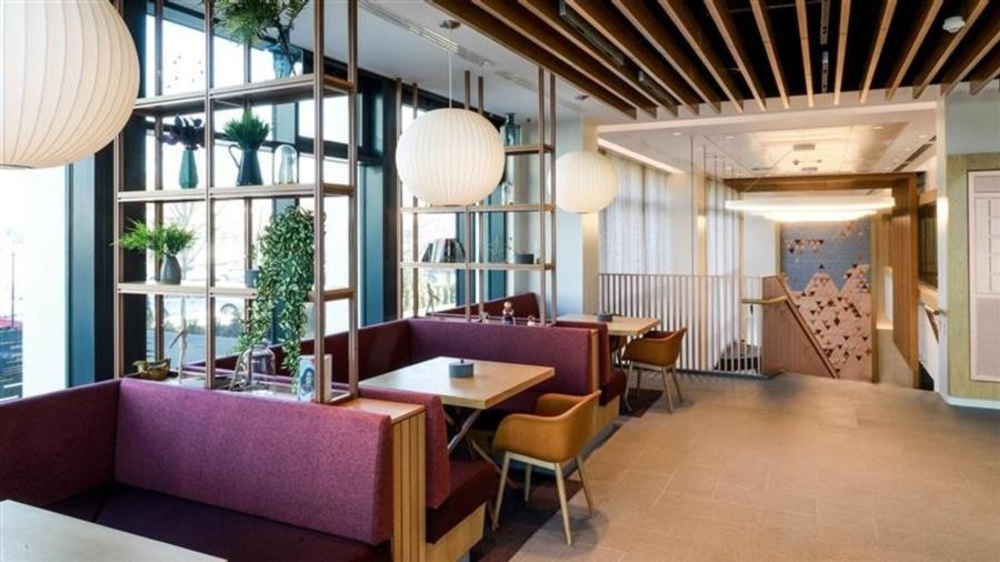 Inchirieri spatii de birouri in Business Garden Bucharest de la 255 mp - 26