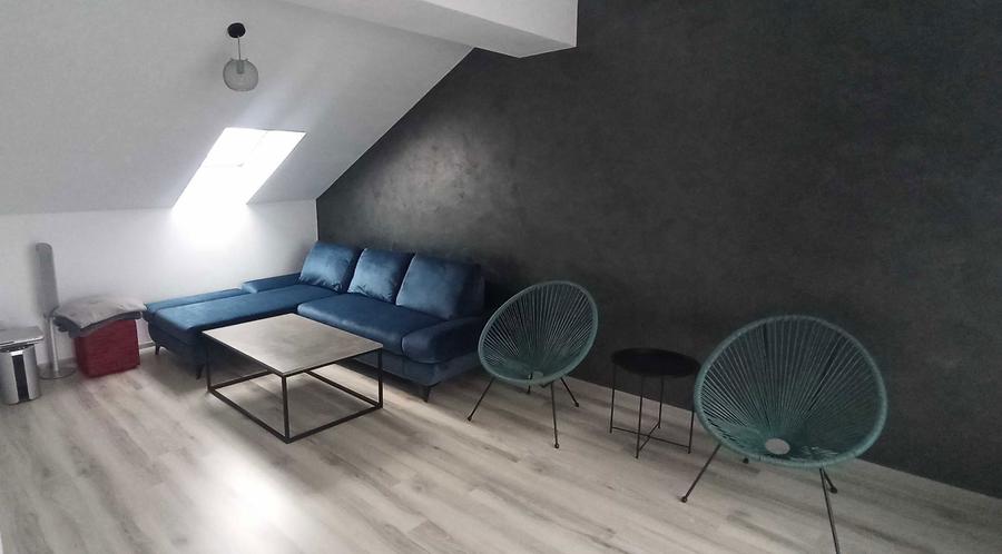 Inchiriez Apartament - 7