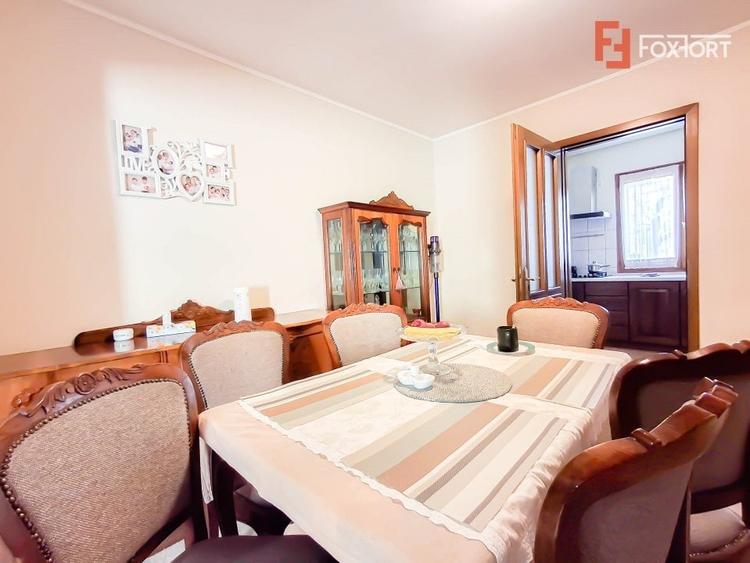 Casa individuala cu suflet si poveste, 5 camere, 204 mp utili - 16