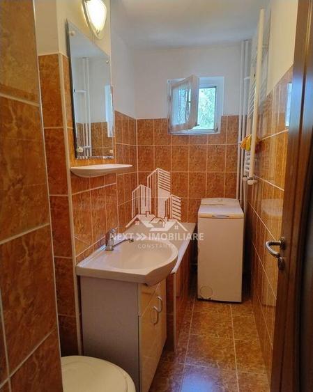 Apartament de 3 camere, etaj2, zona Salvare Bratianu - 3