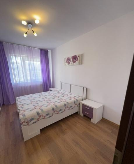 Apartament de 2 camere -Alphaville - 5