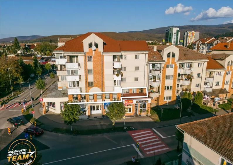 Edificiu cu proiect de apartamente aparthotel, Central, Cov - 14