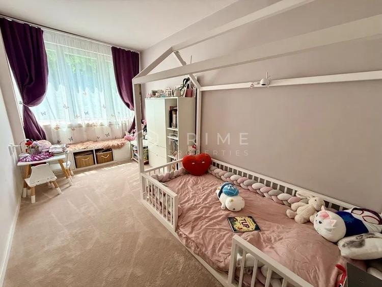 Apartament cu 3 camere – Cartier Cornișa, Strada Victor Babeș - 7