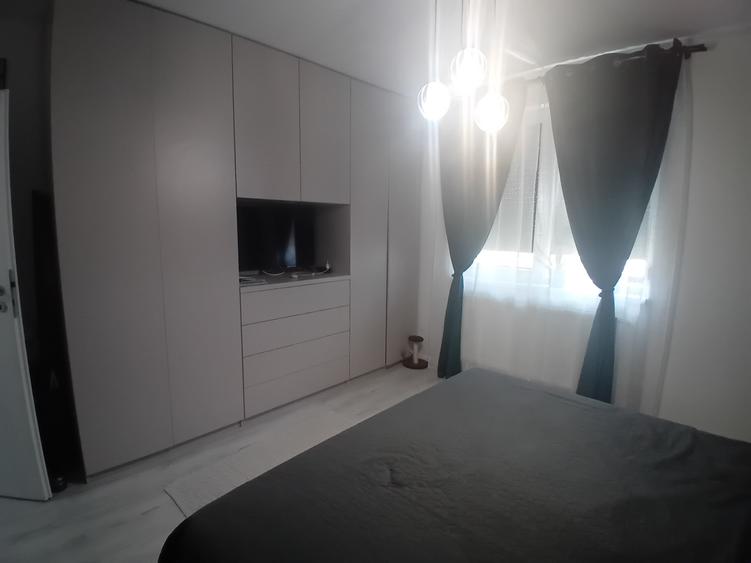 Casa 3 camere Gardena Residence , 3 locuri de parcare - 14