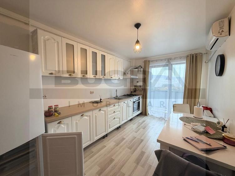 Apartament 2 camere, 47 mp, garaj, imobil nou, Ego Residence - 1