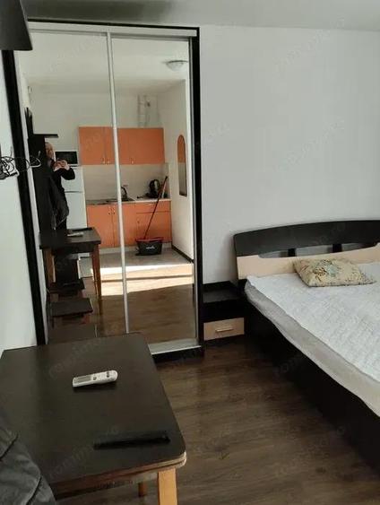 Garsoniera in zona Dristor - 1