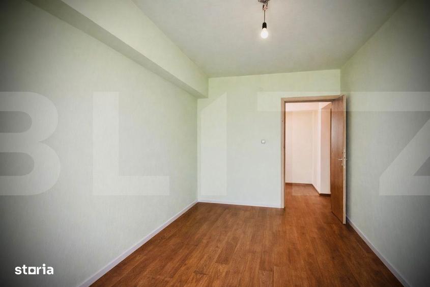 Apartament 2 camere cu iluminatoriu, Central Potential investitio - 2