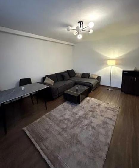 Apartament 2 Camere,Nerva Traian.bl,2004,DECOMANDAT Amenajat,mobilat complet - 7