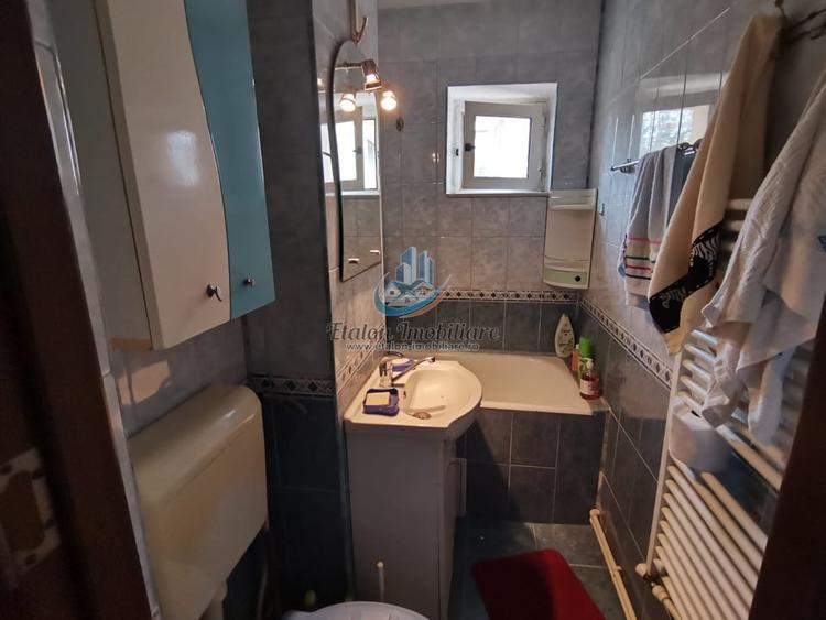 Apartament 3 camere, etaj 1, Darmanesti - 4